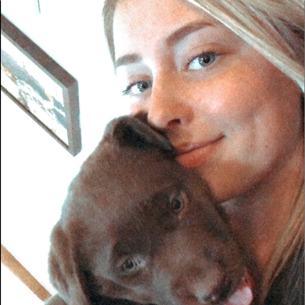 Meet your Posher, Mylee